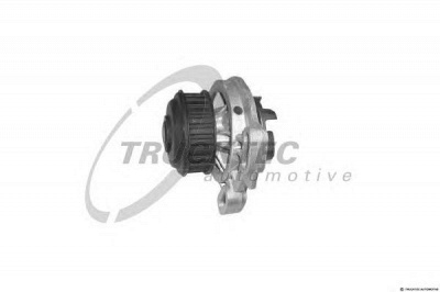 TRUCKTEC AUTOMOTIVE 0719096 -  Водяной насос